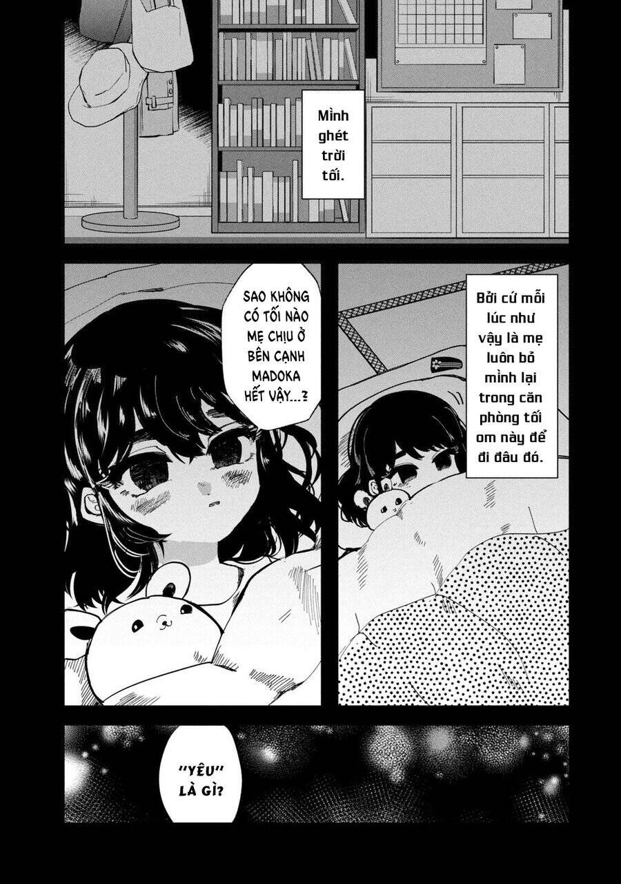 liệu cậu sẽ kết thúc mối tình này chứ? chapter 29 5