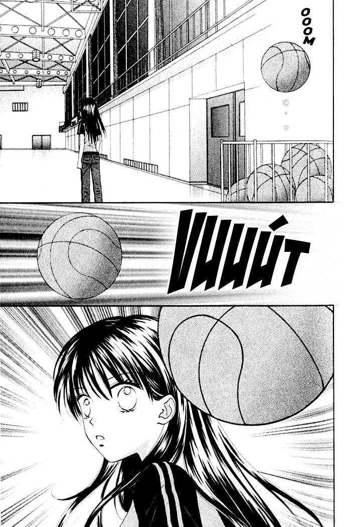 học sinh siêu ngầu chapter 17 28