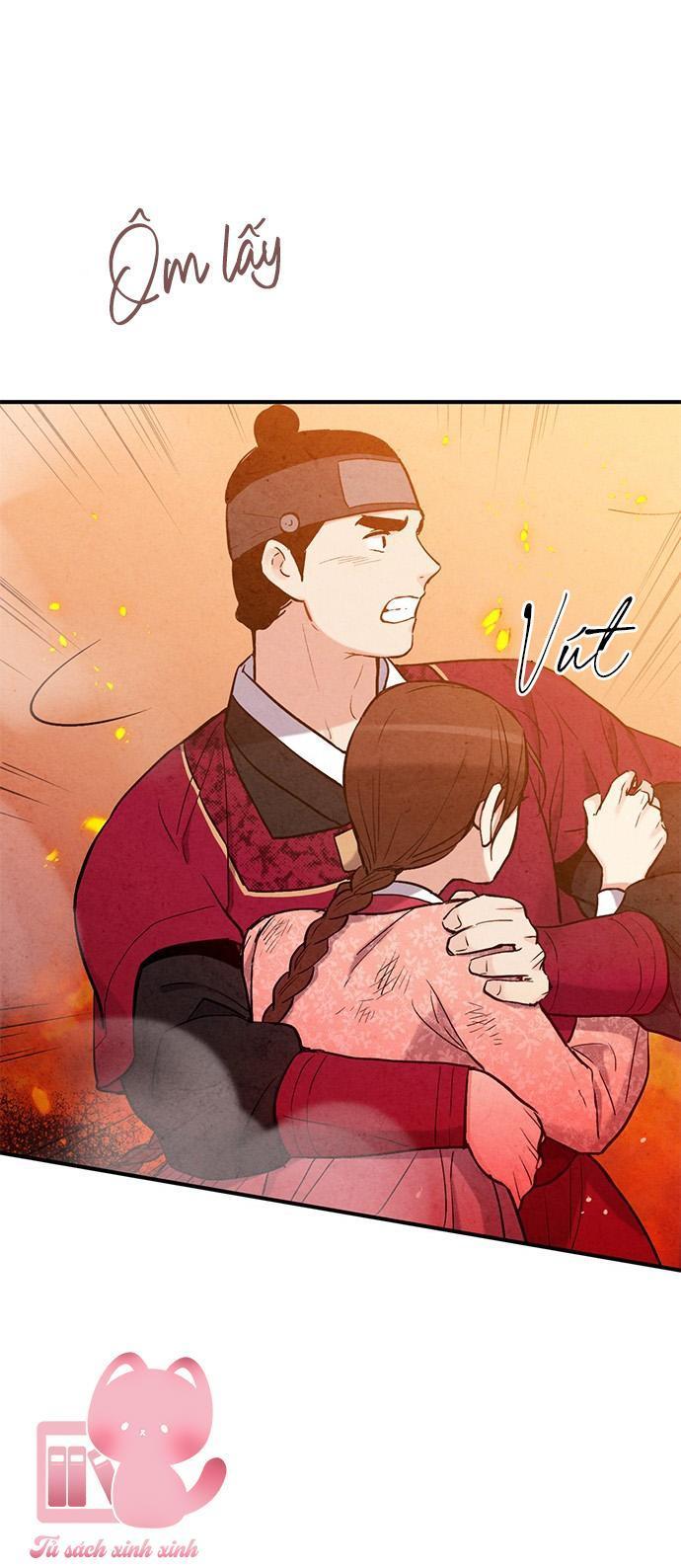 lệnh cấm hôn chapter 95 45