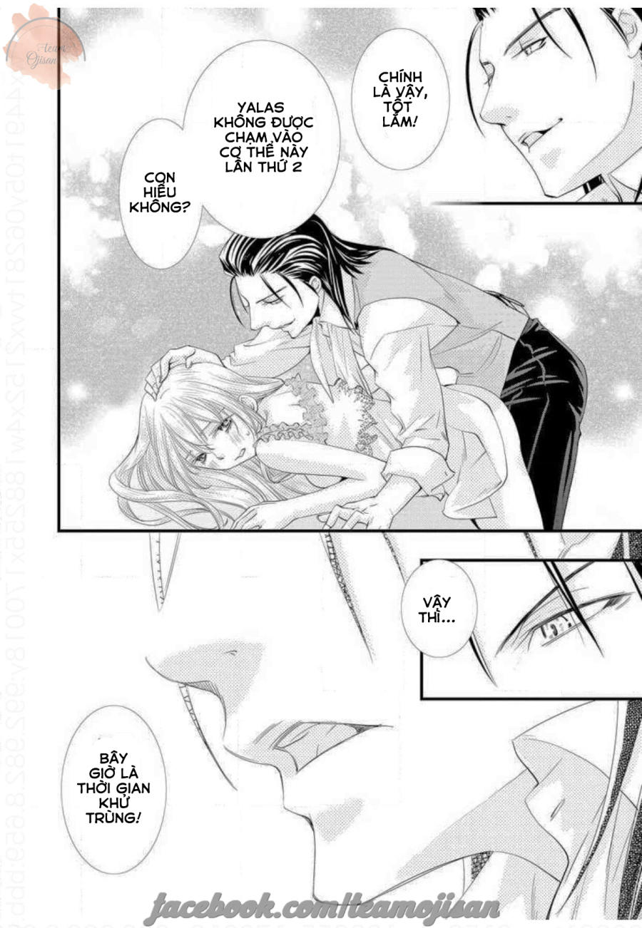 baby doll chapter 3 2