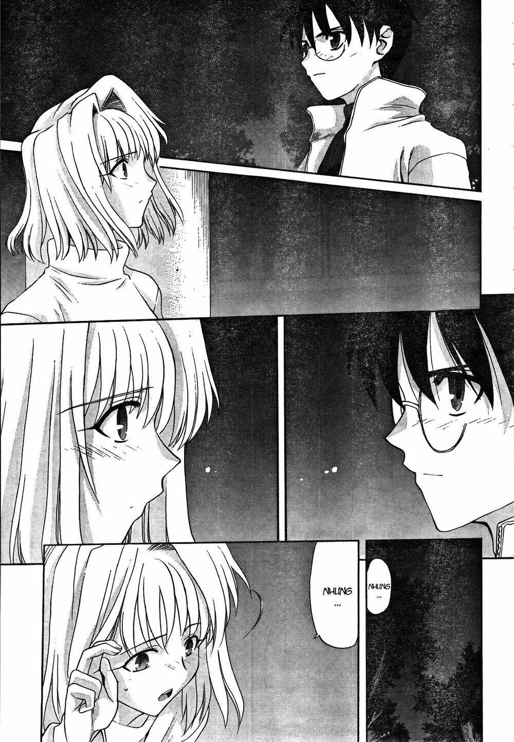 lunar legend tsukihime chapter 51 4
