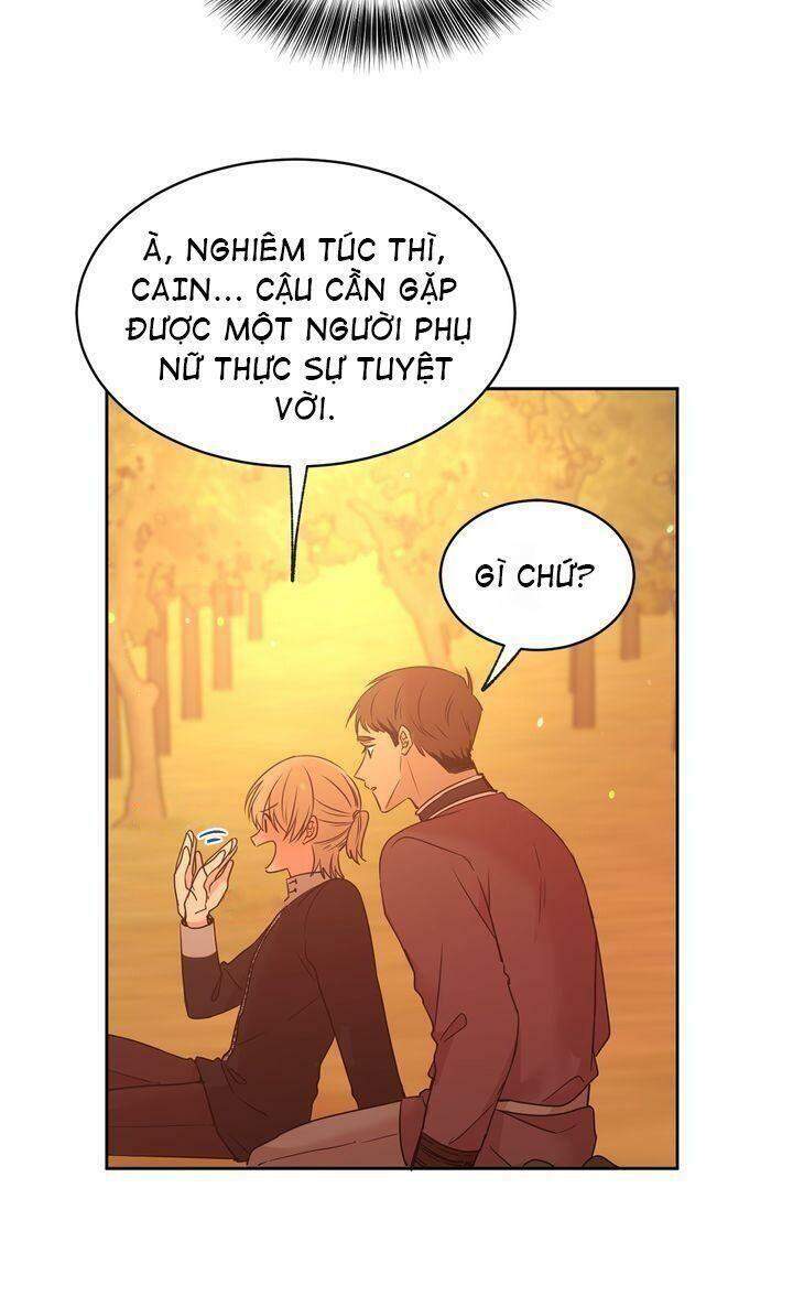 tôi sẽ đi đến cùng với hoàng đế chapter 82 20