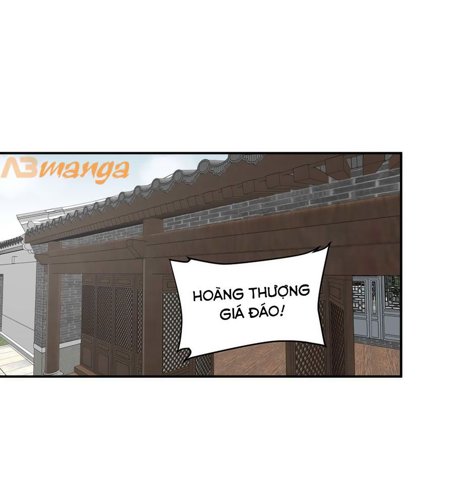 cung đấu live chapter 28 15