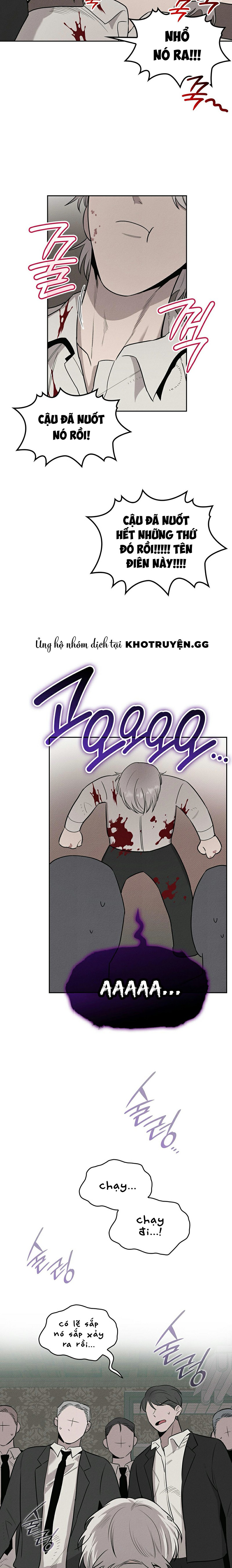 quý khách phòng 666 chapter 2 12