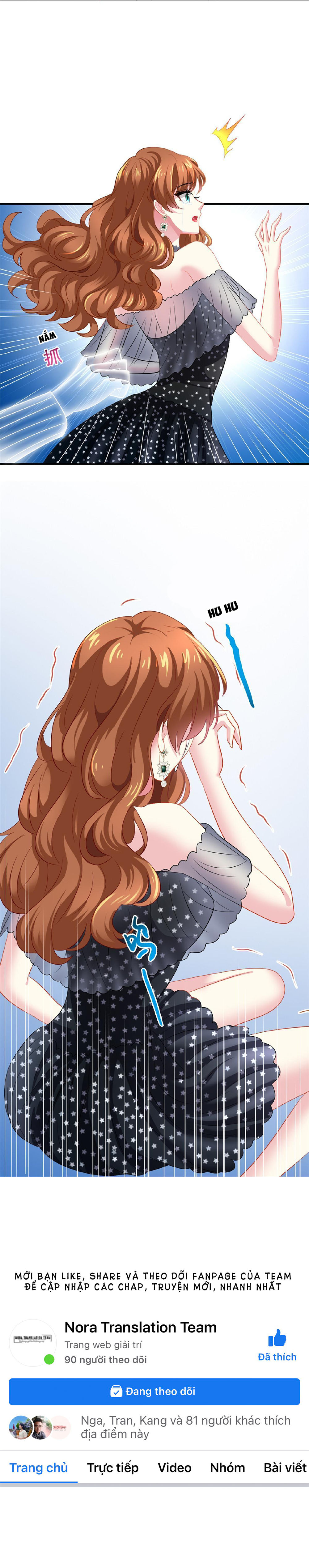 nữ hoàng điện ảnh chapter 37 16