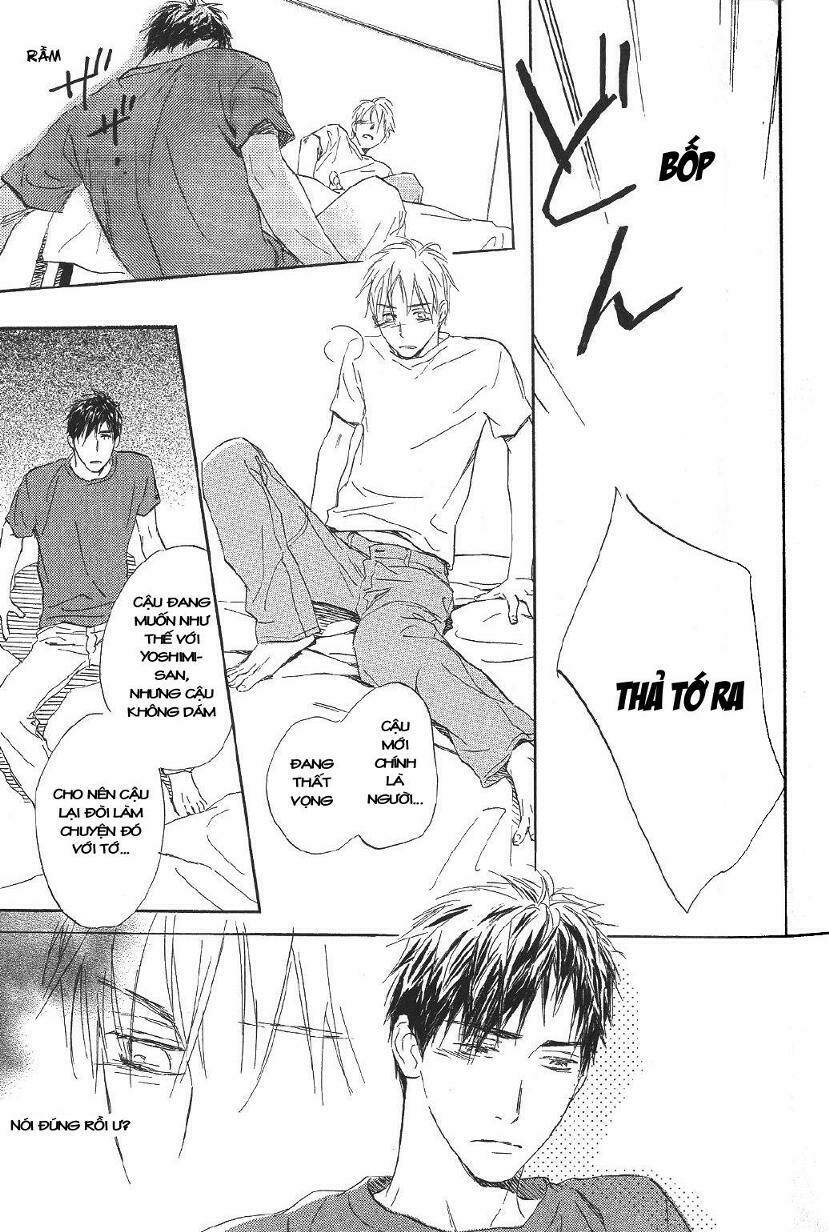 tenohira no seiza chapter 4 23