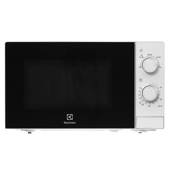 Lò Vi Sóng Cơ Electrolux EMM2022MW (20L) - Hàng chính hãng