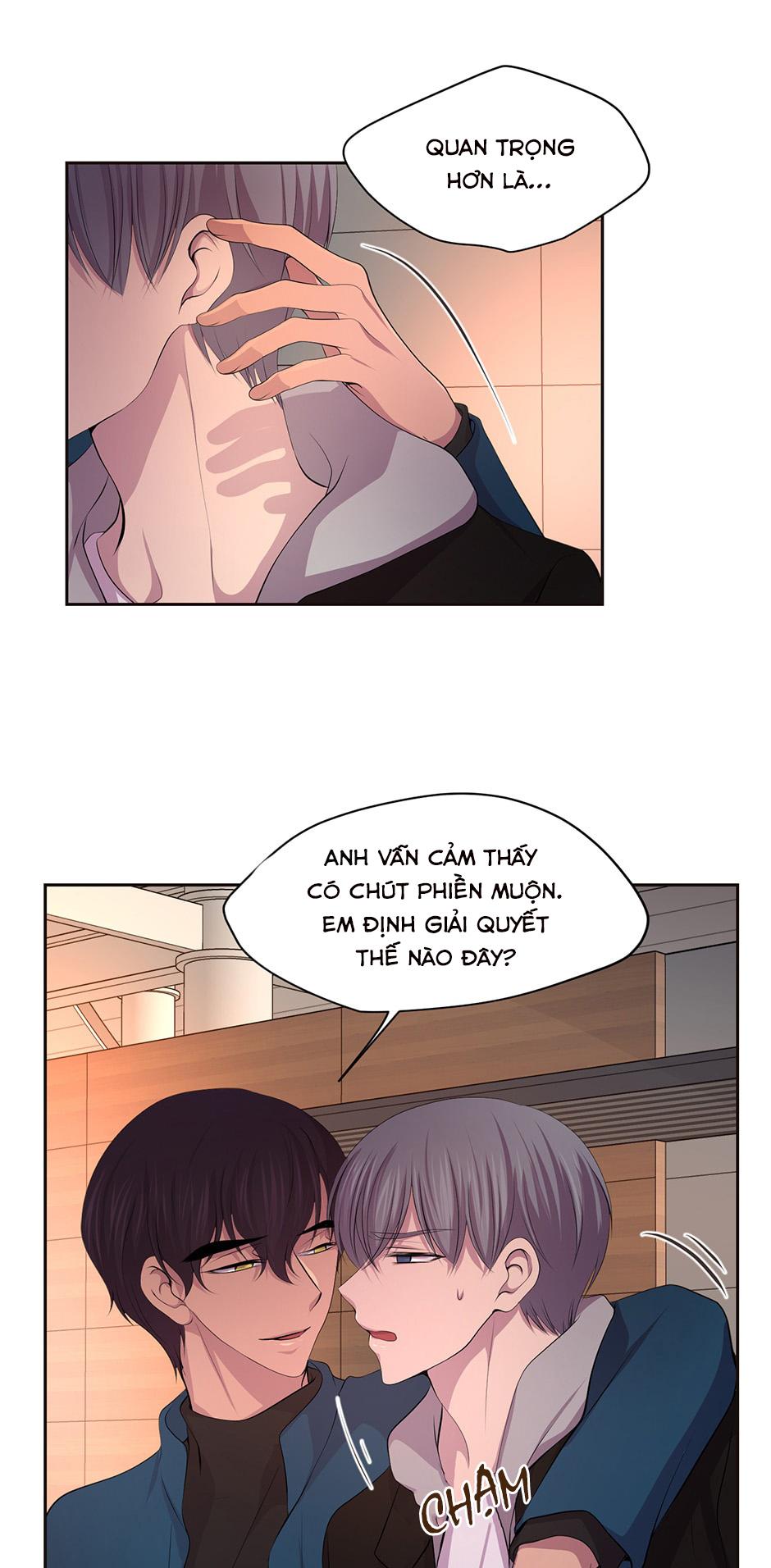 giữ em thật chặt (hold me tight) chapter 88 3