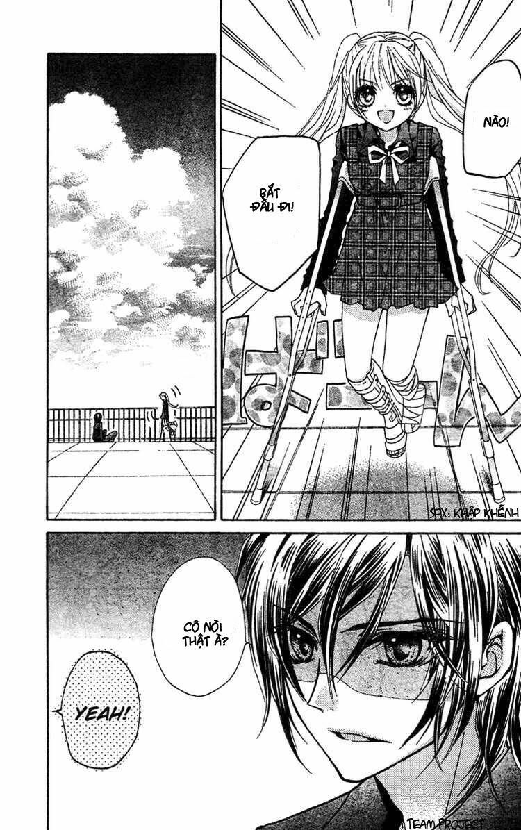 fly high! chapter 6 31