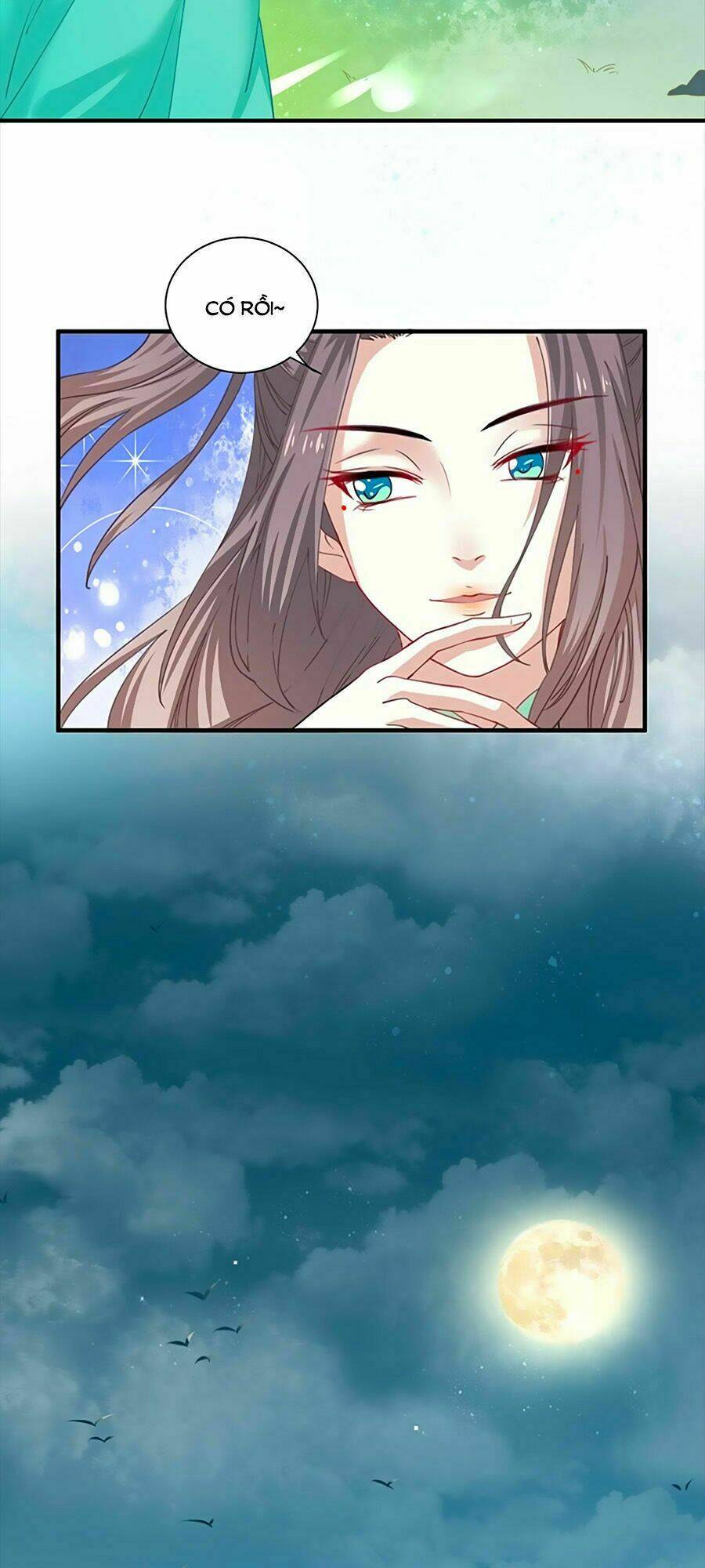 tay phải của bản tọa thành tinh rồi chapter 13 16