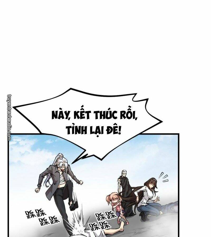 thâm dạ thư ốc chapter 143 31