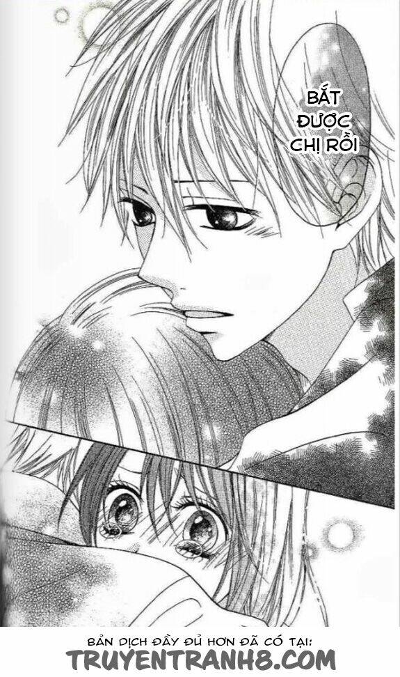 koibito wa 16-sai chapter 3 28