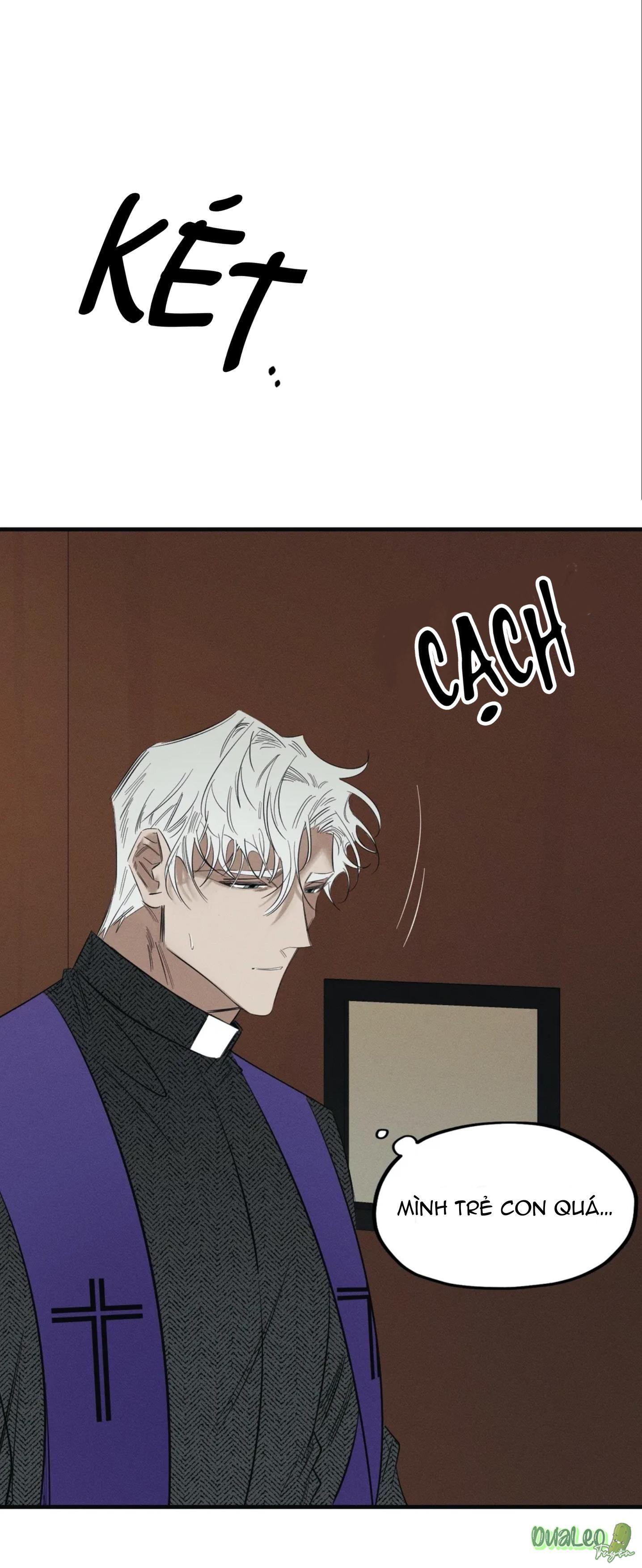 đóa hoa tội lỗi chapter 3 16