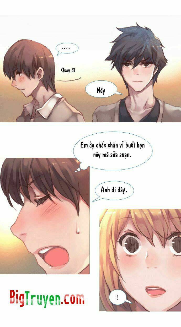 by chance, we... and... chapter 17 21