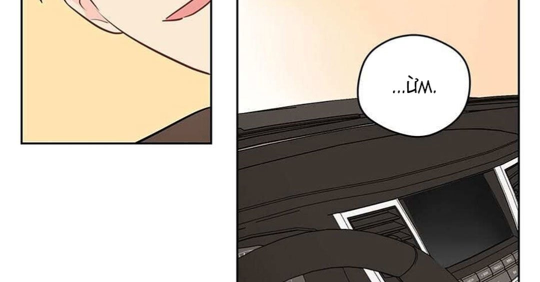 chuyện quái gì với giấc mơ đó vậy chapter 28 10