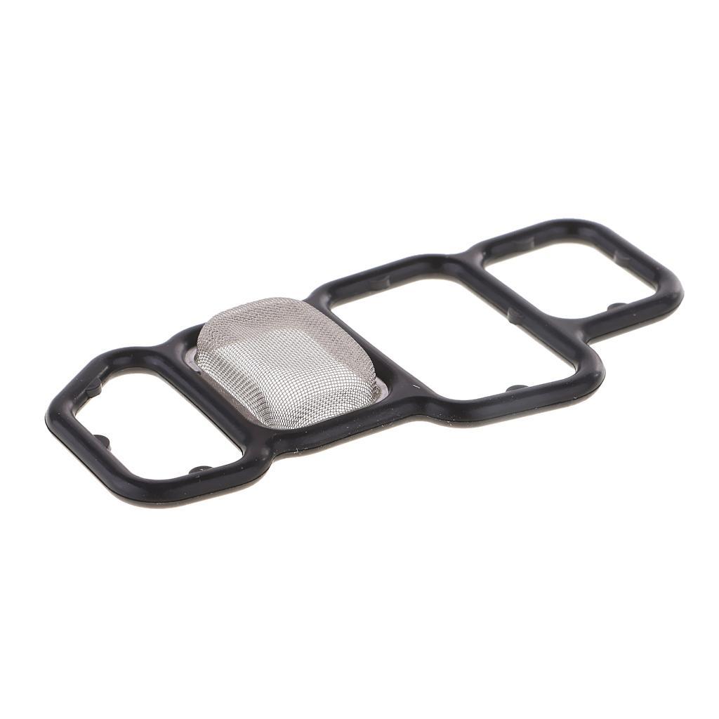 Solenoid Spool Valve Gasket Filter for Solenoid