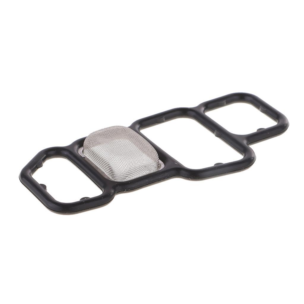 Solenoid Spool Valve Gasket Filter for     Solenoid