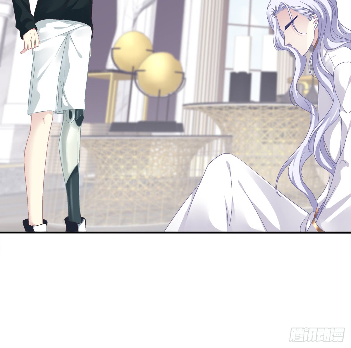 kiểm soát tuyệt đối chapter 10 43