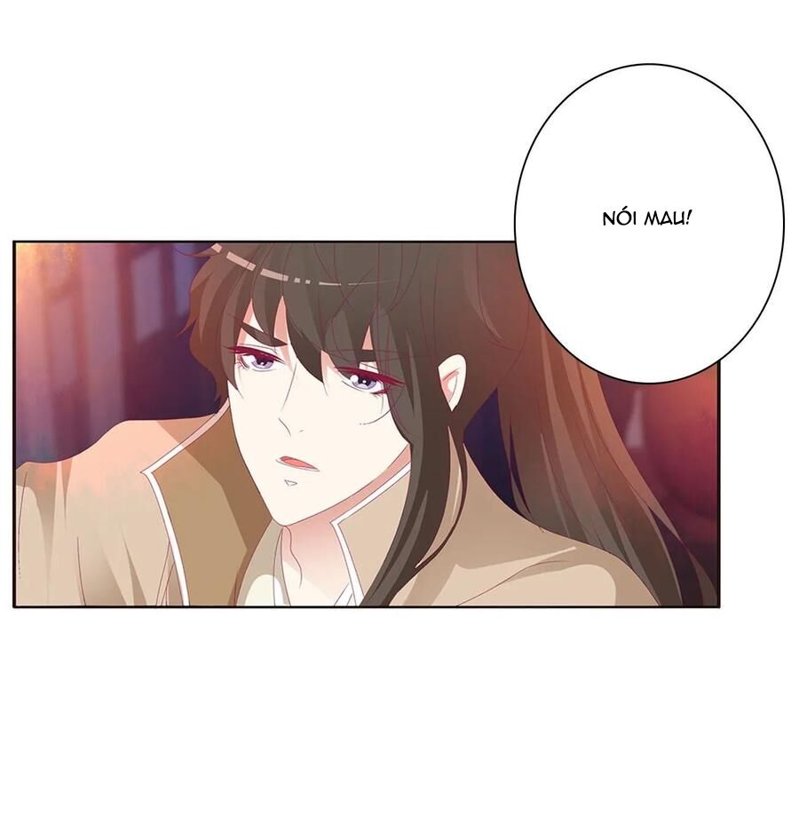 thông linh phi chapter 595 17
