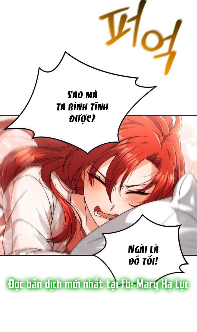 tôi sẽ ly hôn với người chồng bạo chúa chapter 15.2 13