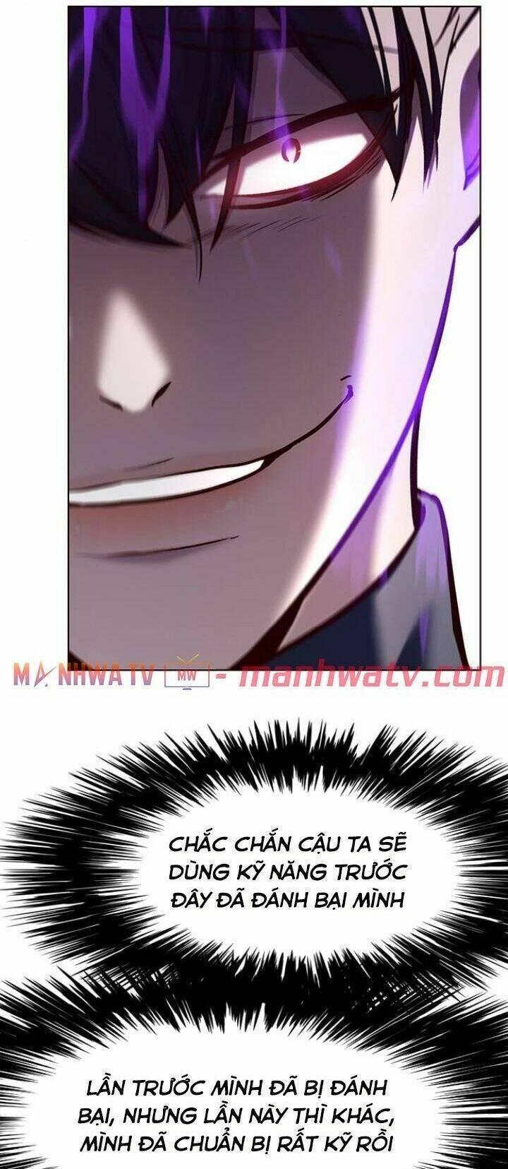 biến thân thành mèo chapter 120 49