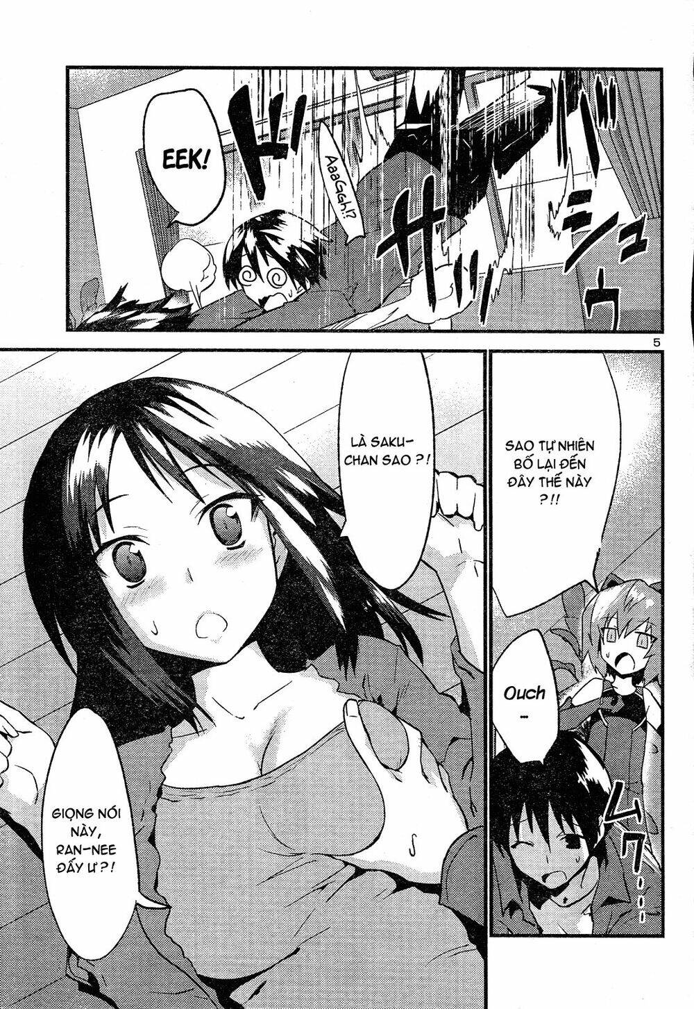 yomeiro choice chapter 36 7