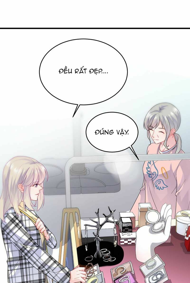 chọc tới chủ tịch tổng tài 2 chapter 95 10