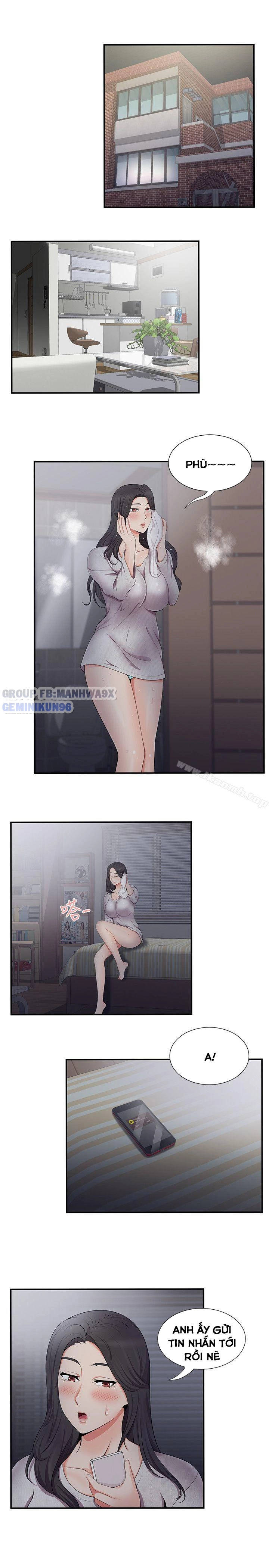 keo son môi chapter 18 3