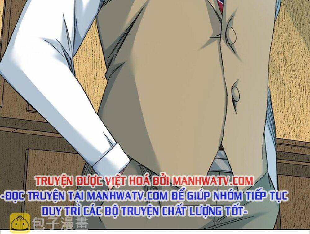 câu lạc bộ trường sinh chapter 116 33