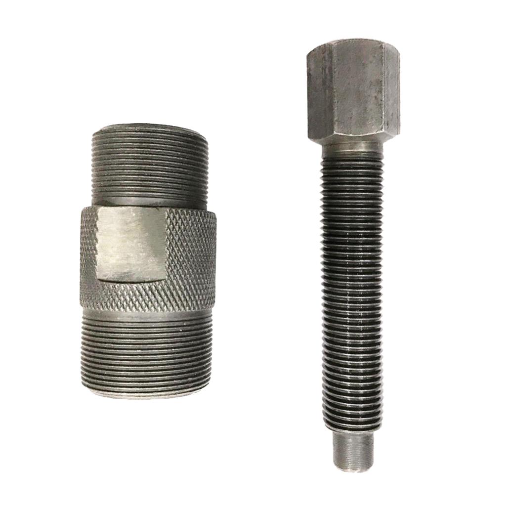 27mm 24mm Flywheel Stator Puller GY6 50cc 150cc Scooter ATV Repair Tool