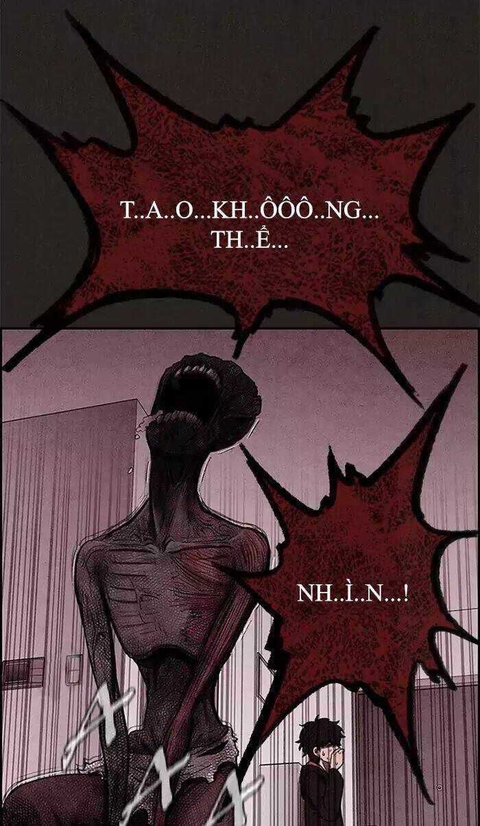 quái vật tại chung cư xanh chapter 9 86