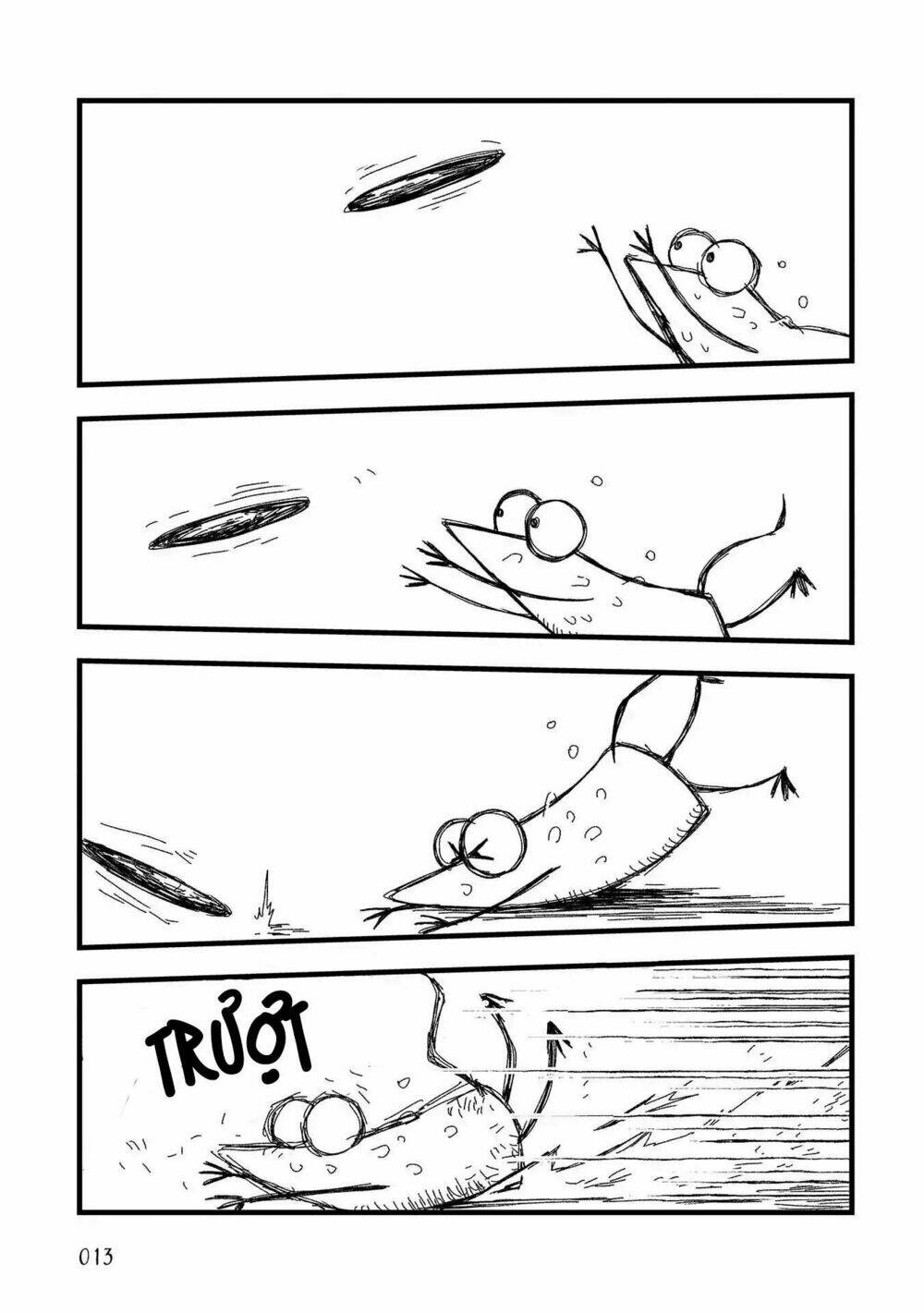 rojica to rakkasei chapter 1 10