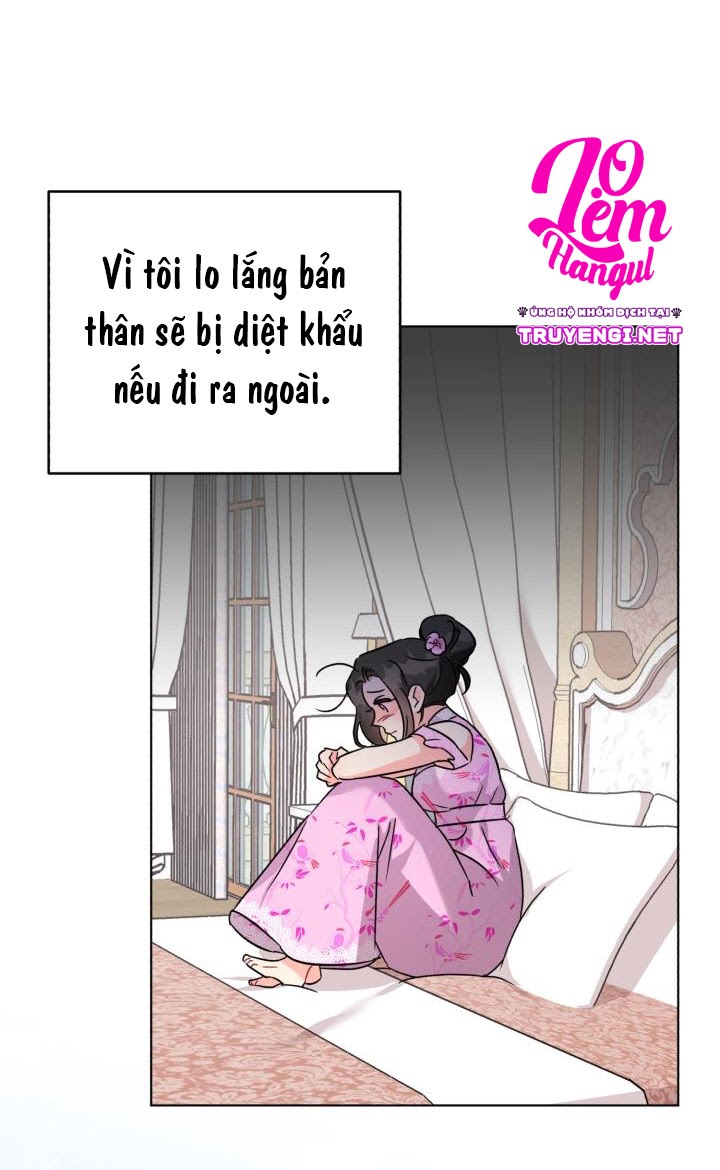 Lời Cầu Hôn Từ Kẻ Phản Diện Chapter 2 - Trang 29