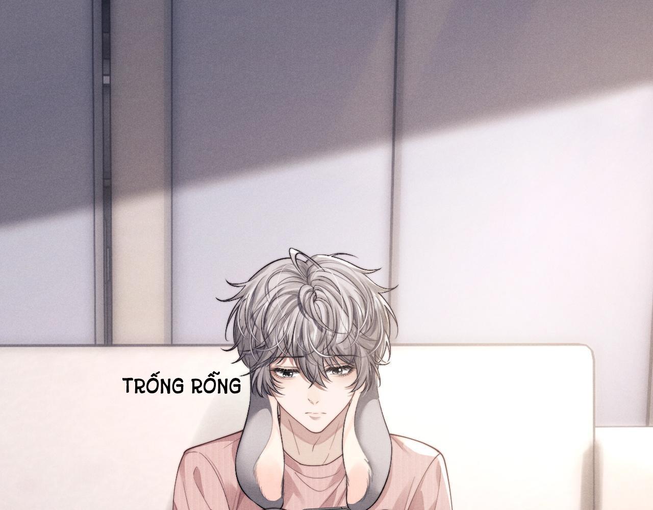 chấp sự thỏ tai cụp chapter 68 22