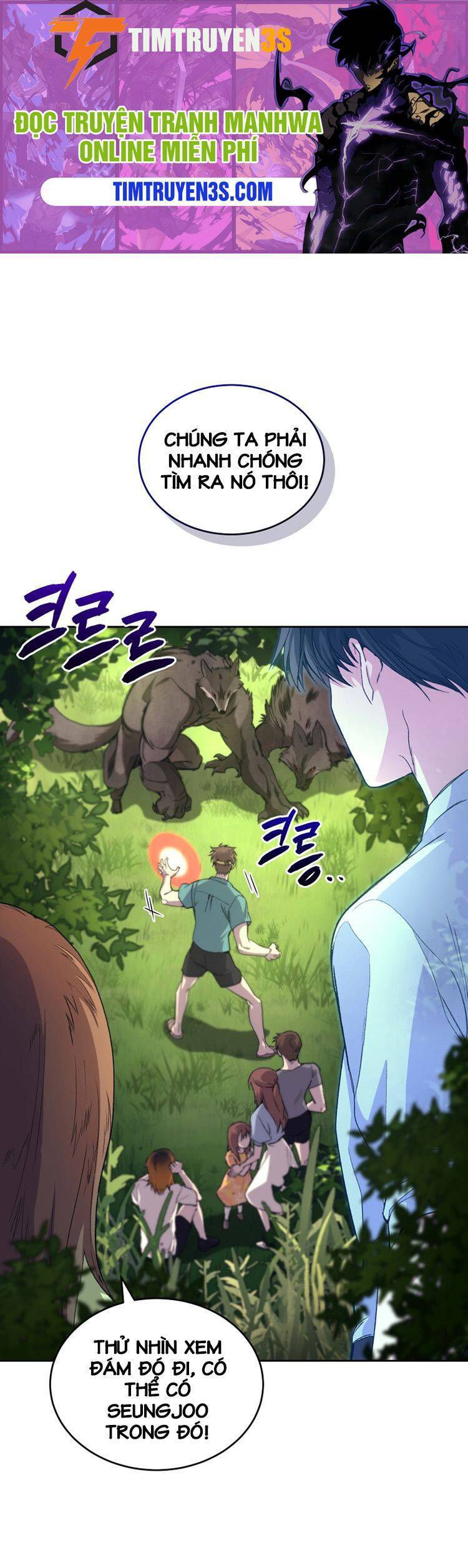 Ta Đánh Cắp Linh Hồn Của Ranker Top 1 chapter 16 1