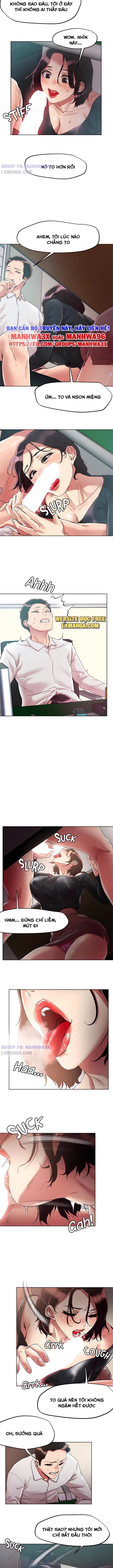 quyền năng chịch gái chapter 63 8