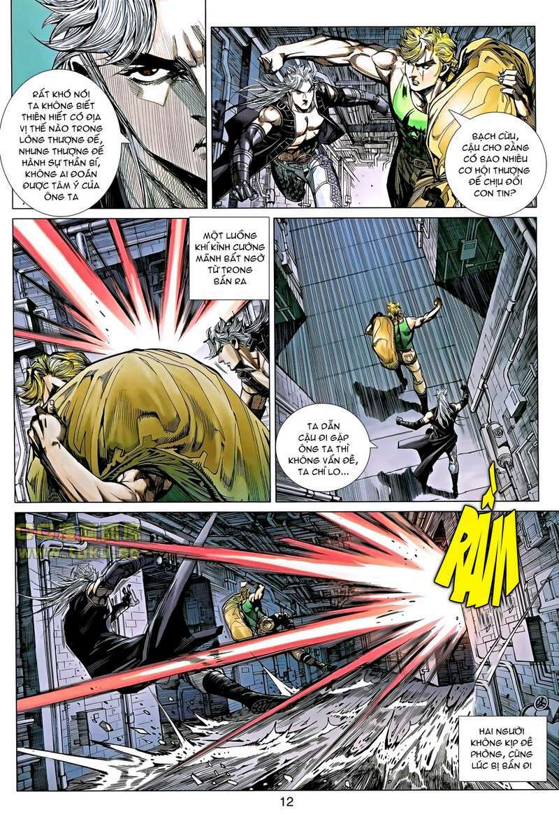 thạch hắc long truyện chapter 26 11