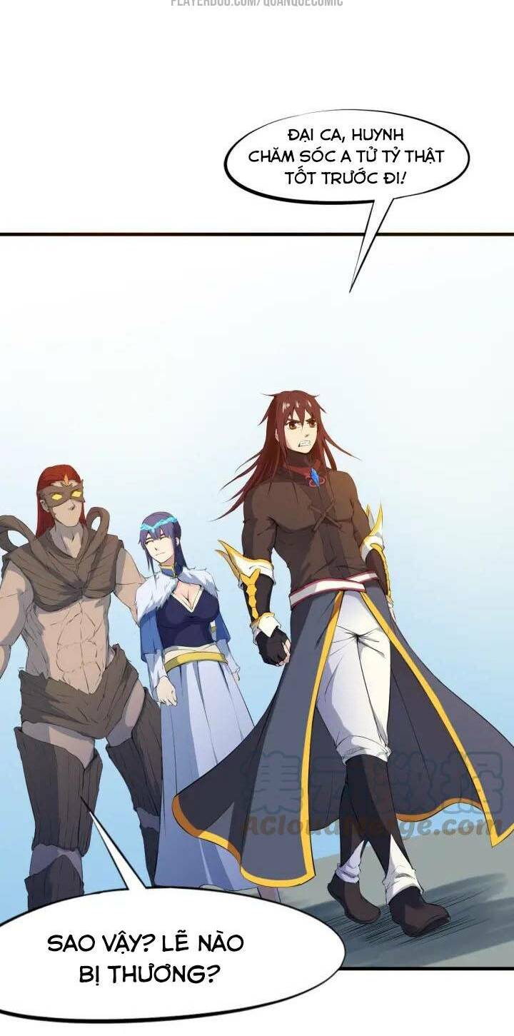 long mạch võ thần chapter 20 7