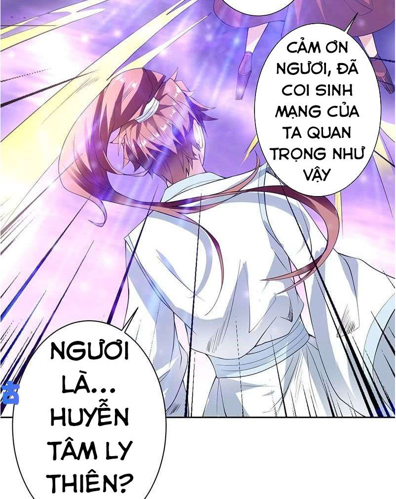 tối cường thần thú hệ thống chapter 96 11