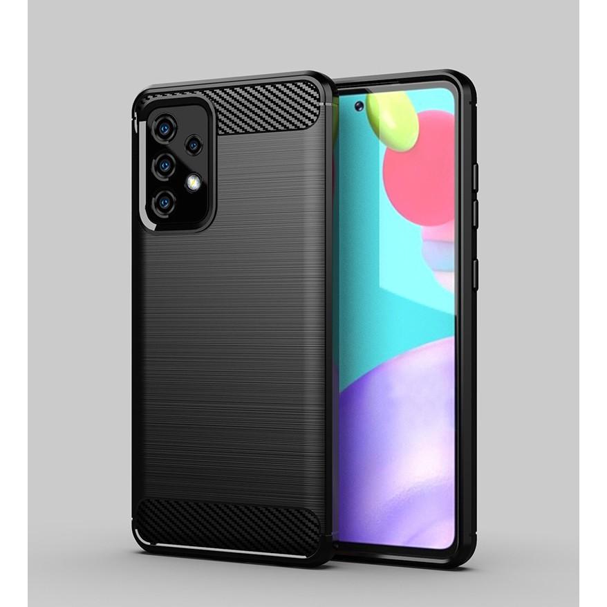 Ốp lưng chống sốc cho Samsung A52, A72 hàng