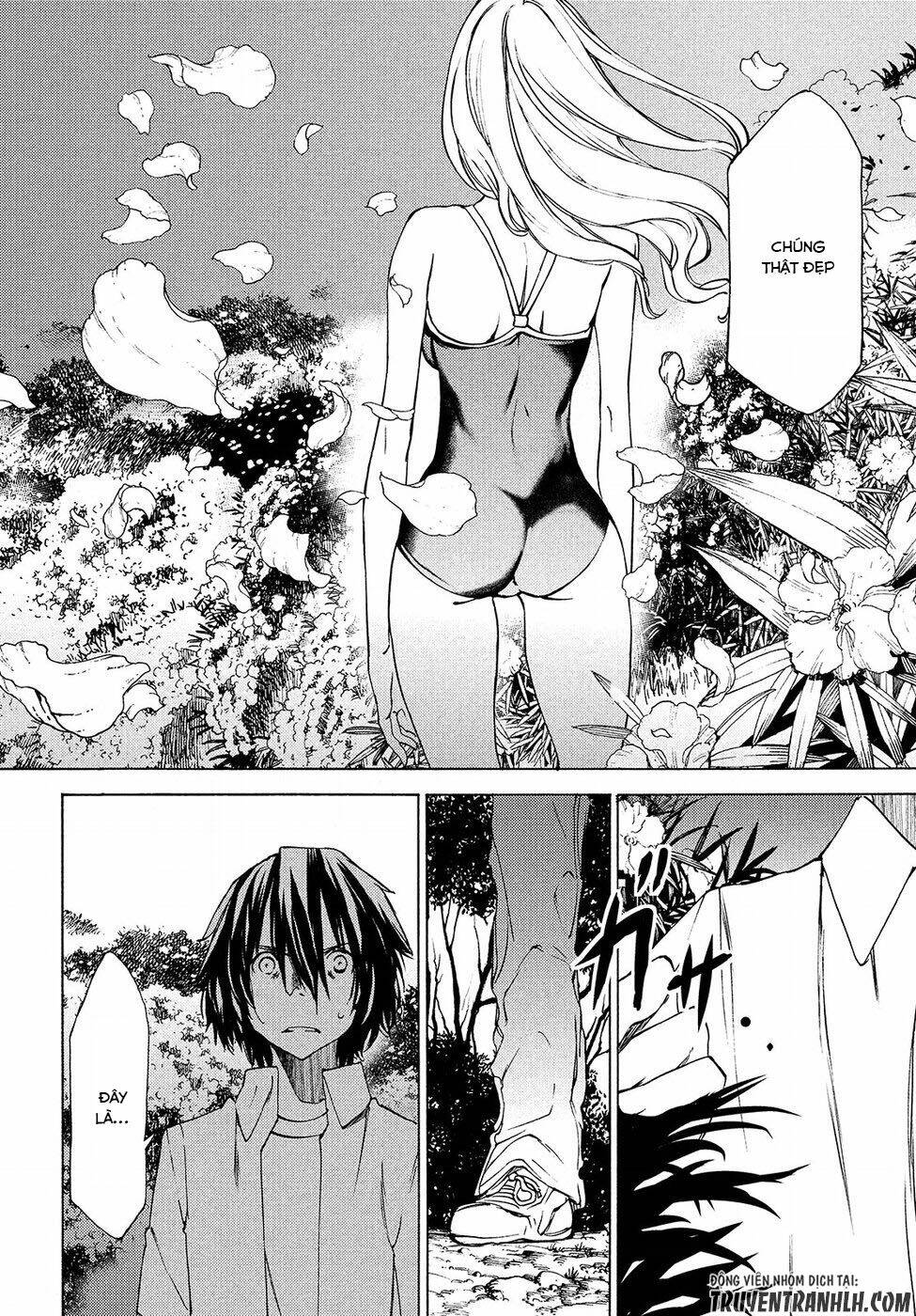 gleipnir - sợi xích thần chapter 28 4