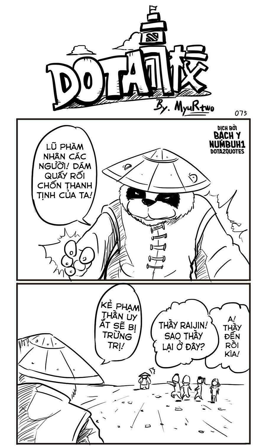 trường học dota chapter 78.5 15