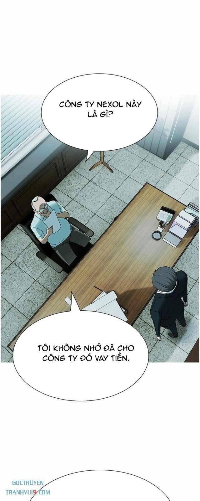 Chế Tác Hạt Nhân Chapter 20 39