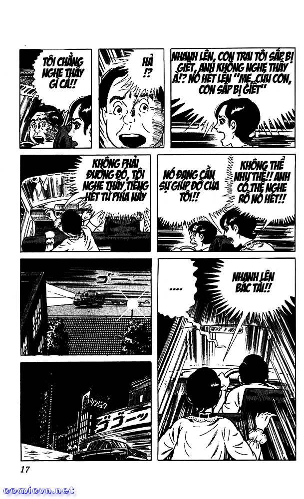 drifting classroom chapter 10 17