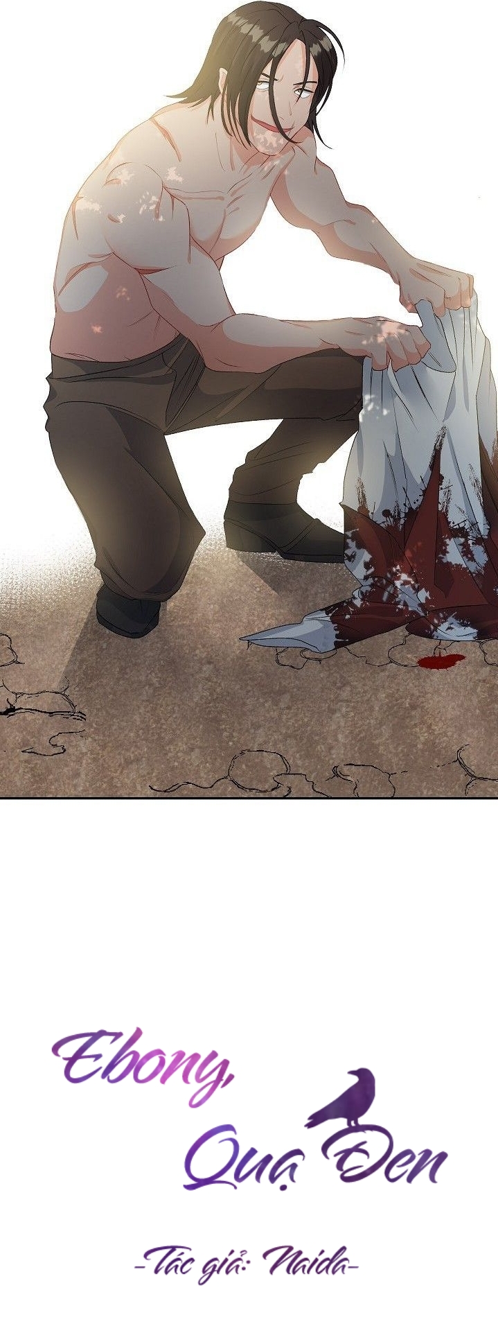 ebony, quạ đen chapter 46 7
