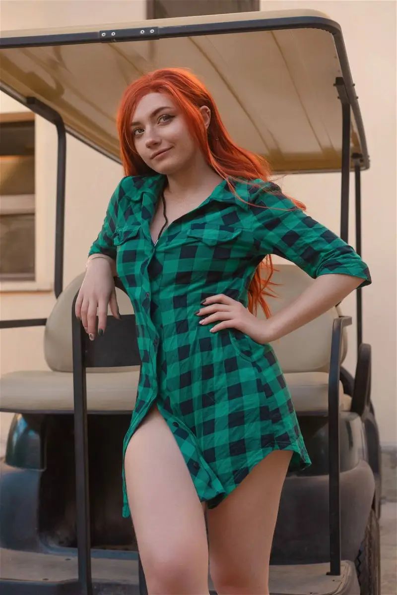 hình cosplay chapter 25 3