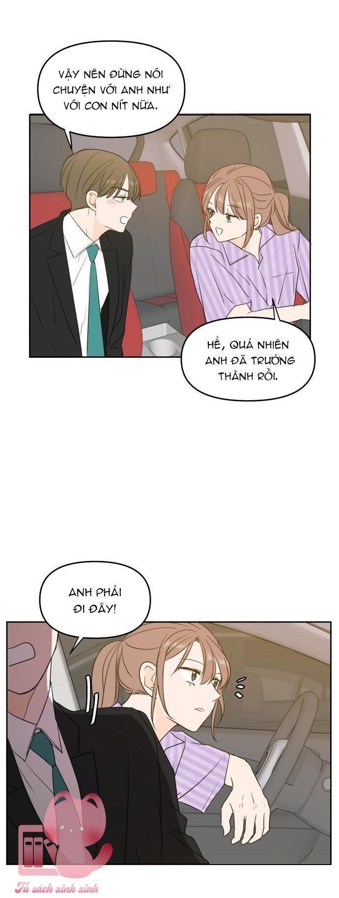 hẹn gặp nhau ở kiếp thứ 19 chapter 69 32