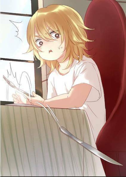 lượm được 1 tiểu hồ ly chapter 4 9