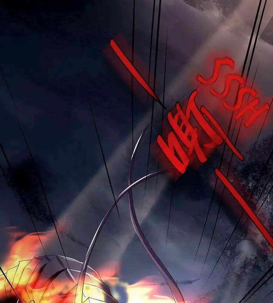 ta không phải nữ thần chapter 5 4