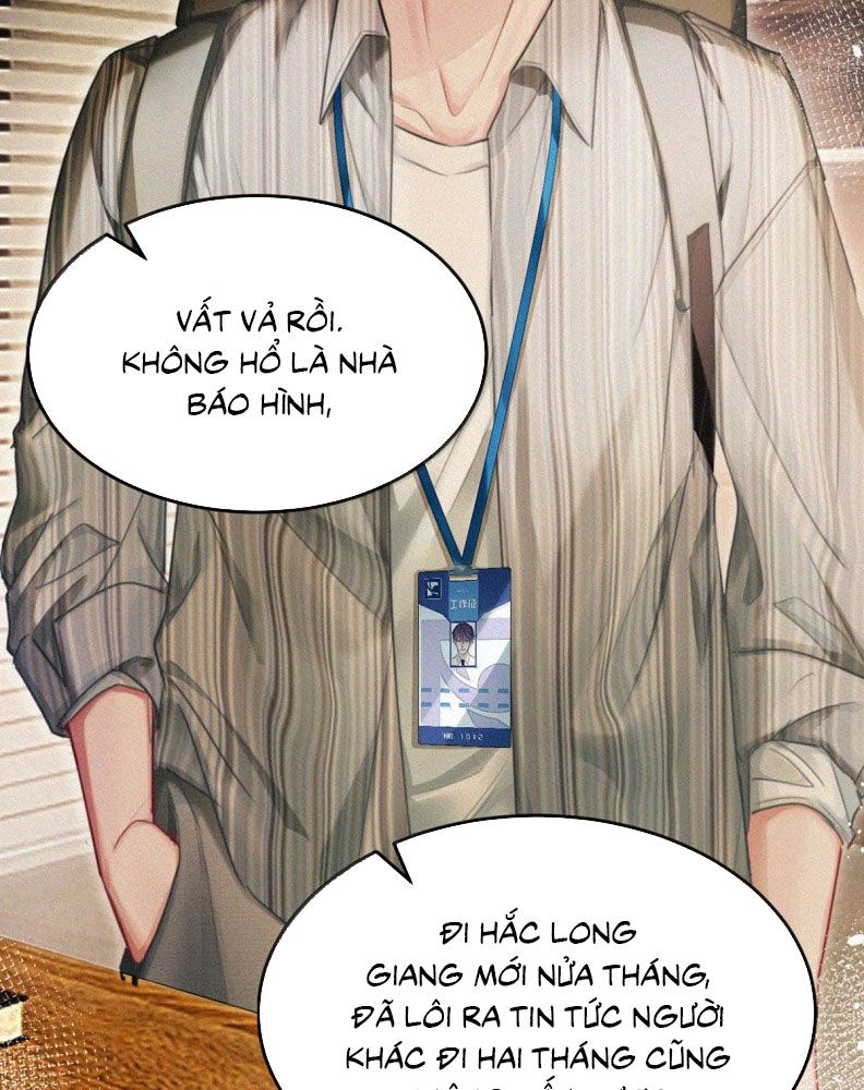 thần thương (môi súng) chapter 136 36